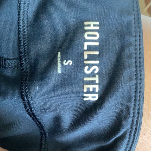 Hollister capri leggings - Picture 6 of 6